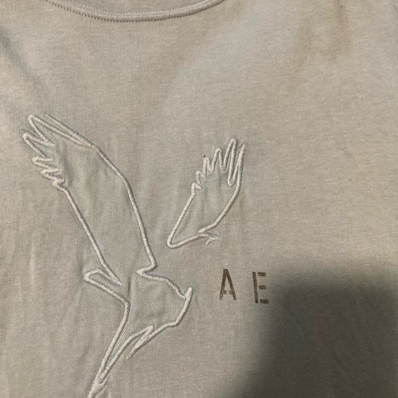 American eagle logo tee - Picture 2 of 2